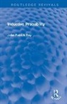 J. P. Day, John Patrick Day - Inductive Probability