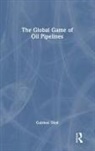 Gulshan Dietl, Gulshan (Jawaharlal Nehru University Dietl, Dietl Gulshan - Global Game of Oil Pipelines