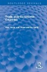 Desmond Donnelly, Alec Nove, Alec Donnelly Nove, Nove Alec - Trade With Communist Countries