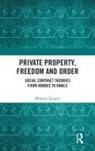 Mehmet Kanatli, Mehmet (Hitit University Kanatli - Private Property, Freedom, and Order