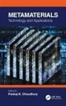 Pankaj K. Choudhury, Pankaj K. Choudhury - Metamaterials