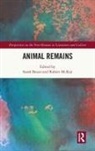 Sarah Mckay Bezan, Sarah Bezan, Robert McKay - Animal Remains