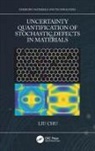 Liu Chu, Liu (Nantong University Chu - Uncertainty Quantification of Stochastic Defects in Materials