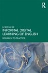 Ju Seong Lee - Informal Digital Learning of English