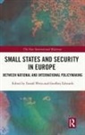 Geoffrey Edwards, Geoffrey (University of Cambridge Edwards, Tomas Weiss, Tomáš Weiss, Tomas Edwards Weiss, Geoffrey Edwards... - Small States and Security in Europe