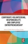 Beata Glinka, Beata (University of Warsaw Glinka, Aldona (Nicolaus Copernicus Univers Glinska-Newes, Aldona (Nicolaus Copernicus University Glinska-Newes, Aldona Glińska-Neweś - Corporate Volunteering, Responsibility and Employee Entrepreneurship