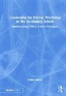 Shirley Billson - Leadership for Mental Wellbeing in the Secondary School