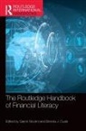 Gianni (University of Rome ''''Tor Verga Nicolini, Gianni Cude Nicolini, Brenda J. Cude, Gianni Nicolini - Routledge Handbook of Financial Literacy