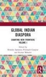 Brinsley Gooptar Samaroo, Primnath Gooptar, Kumar Mahabir, Brinsley Samaroo, Samaroo Brinsley - Global Indian Diaspora