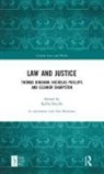 Alan Macfarlane, Radha Béteille - Law and Justice