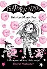 Harriet Muncaster, Muncaster Harriet - Isadora Moon Gets the Magic Pox