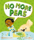 Madeleine Cook, COOK MADELEINE, Erika Meza, Meza Erika - No More Peas