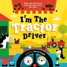 Oxford Children's Books, Oxford Children''s Books, David Semple, David Semple - I''m the Tractor Driver