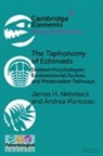 Andrea Mancosu, James H. Nebelsick, James H. Mancosu Nebelsick, Nebelsick James H. - Taphonomy of Echinoids