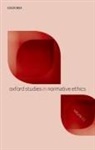 Mark (Professor of Philosophy Timmons, Mark Timmons, Mark (Professor of Philosophy Timmons, Timmons Mark - Oxford Studies in Normative Ethics Volume 11