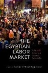 Krafft, Caroline (Associate Professor of Economics Krafft, Ragui Assaad, Ragui (Professor at the Humphrey School of Public Affairs Assaad, Assaad Ragui, Caroline Krafft... - Egyptian Labor Market