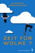 Winfried Hammelmann - Zeit für Wolke 7