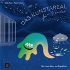 Petra Breuer - Das Kunstareal für Kinder