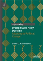 David C Rasmussen, David C. Rasmussen - United States Army Doctrine