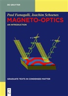 Pau Fumagalli, Paul Fumagalli, Joachim Schoenes - Magneto-optics