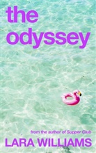 Lara Williams, Williams Lara - The Odyssey