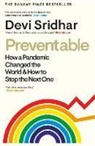 Devi Sridhar - Preventable