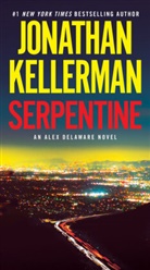 Jonathan Kellerman - Serpentine