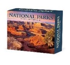 Willow Creek Press - National Parks 2022