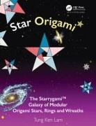 Tung Ken Lam - Star Origami