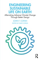 John Coplin, John F. Coplin - Engineering Sustainable Life on Earth