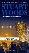 Bryon Quertermous, Stuart Woods - Jackpot