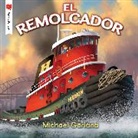 Michael Garland - El remolcador