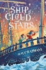 George Ermos, Amy Raphael, Raphael Amy, Ermos George - The Ship of Cloud and Stars