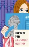 Barbara Pym - An Academic Question
