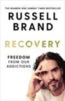Russell Brand, Brand Russell - Recovery