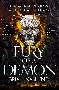Brian Naslund - Fury of a Demon