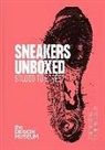 Alex Powis, Alex Powis - Sneakers Unboxed