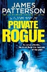 Adam Hamdy, Hamdy Adam, James Patterson, Patterson James - Private Rogue