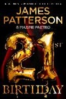 James Patterson - 21st Birthday