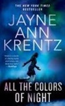 Jayne Ann Krentz - All the Colors of Night