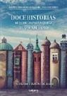 Alfredo Herrero de Haro - Doce historias muy cortas para mejorar tu vocabulario