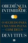 Devi Titus - Obediência e intimidade