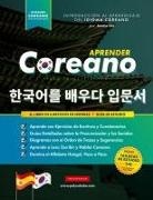 Jennie Lee, Polyscholar - Aprender Coreano para Principiantes - El Libro de Ejercicios de Idiomas