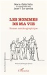 Jean-Yves Carpanese, Marie-Odile Salle - Les hommes de ma vie