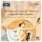 Wolfgang Amadeus Mozart - Imperial Hall Concerts, 6 Audio-CD (Audiolibro)