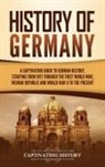 Captivating History - History of Germany