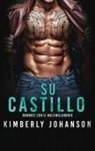 Kimberly Johanson - Su castillo