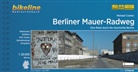 Esterbauer Verlag, Esterbaue Verlag, Esterbauer Verlag - Berliner Mauer-Radweg