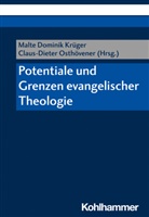 Malt Dominik Krüger, Malte Dominik Krüger, Malte Dominik Krüger, Osthövener, Osthövener, Claus-Dieter Osthövener - Potentiale und Grenzen evangelischer Theologie