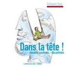 Guillaume Doizy, La Route de la Soie Éditions - Dans la tête